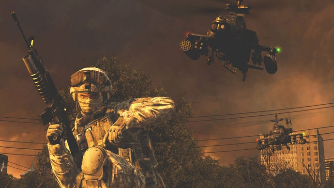 New studio //18.bravo is aiming for a "radically different approach" to game development