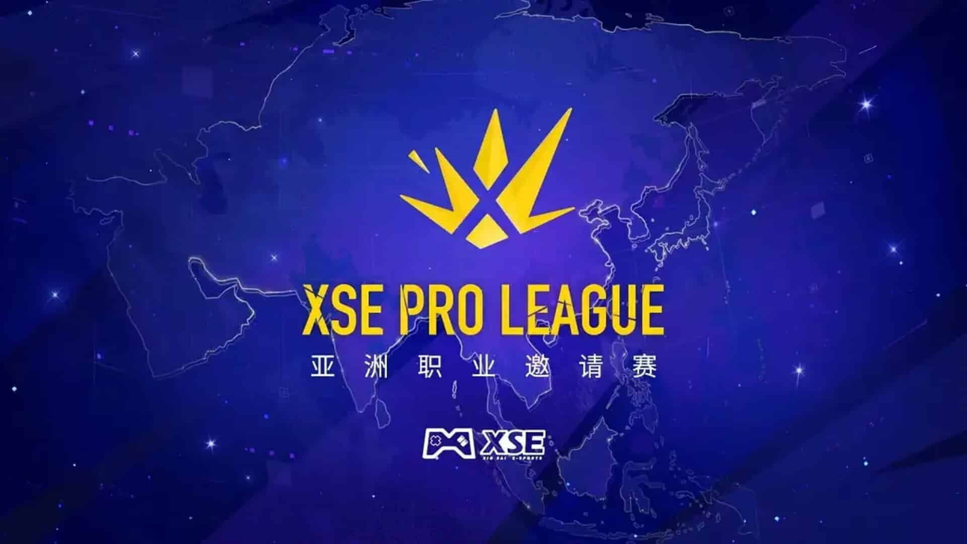 The XSE Pro League is a great example of how not to operate esports events