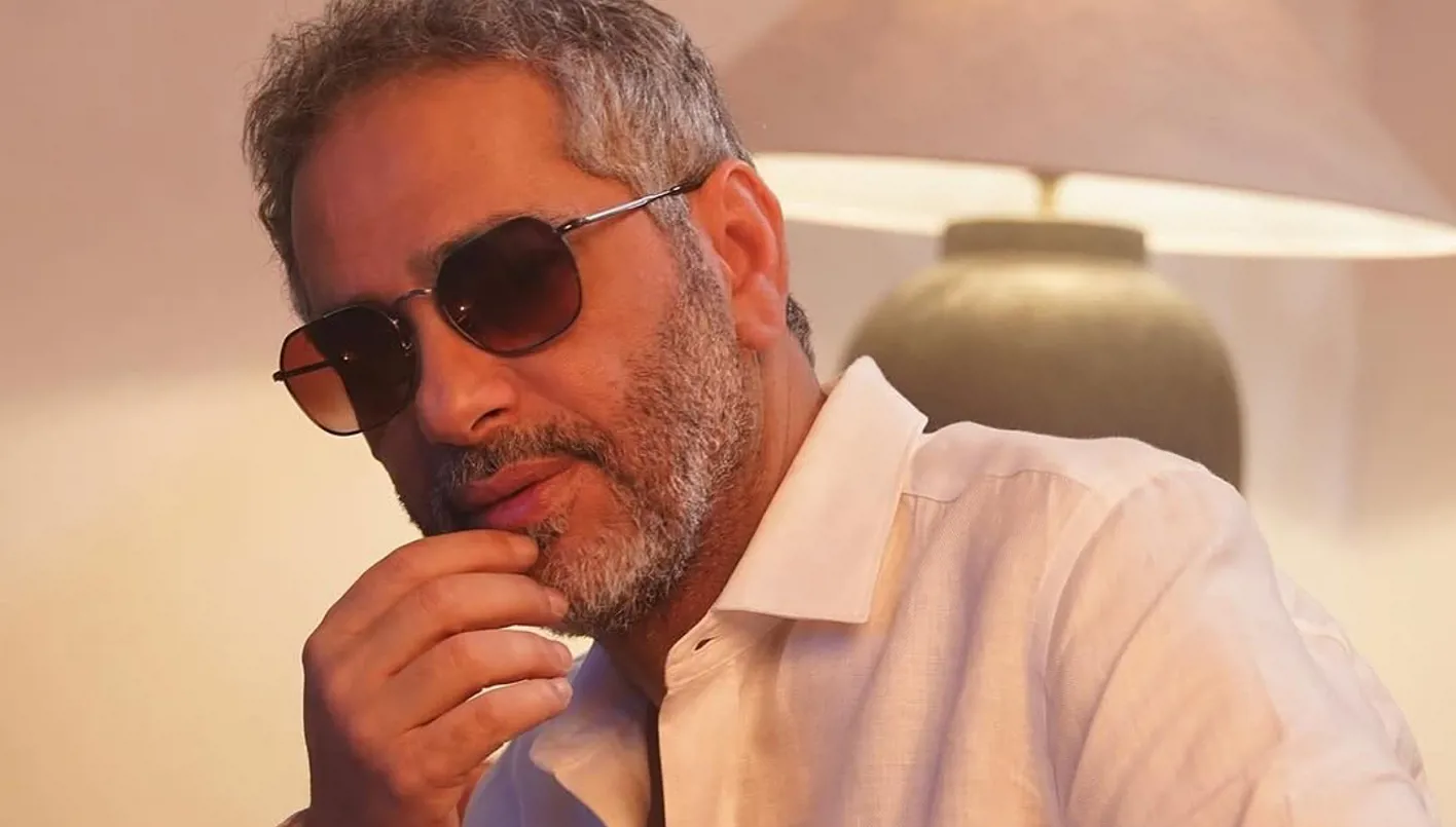 Related to his illness... Lebanese media personality reveals a secret about artist Fadl Shaker