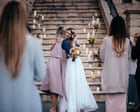 What makes a good wedding these days? I say flirting and chaos, but not three days in a French castle | Rachel Connolly
