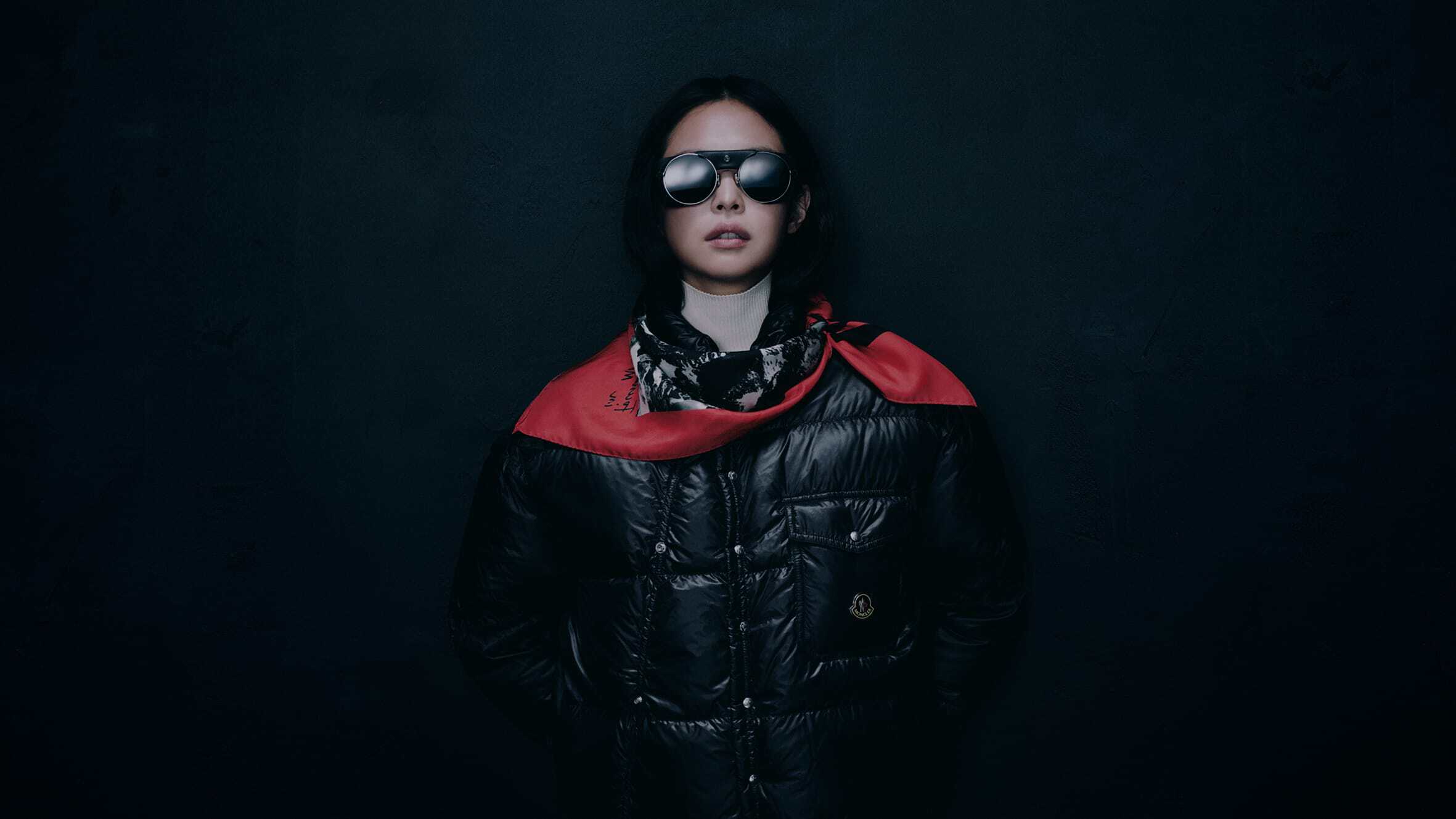 Cher, Grace Jones, and JENNIE Star In Moncler’s New Campaign