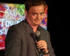 Tom Towelling Teaches You to Knit review – quirky yarns and a pop quiz in maths