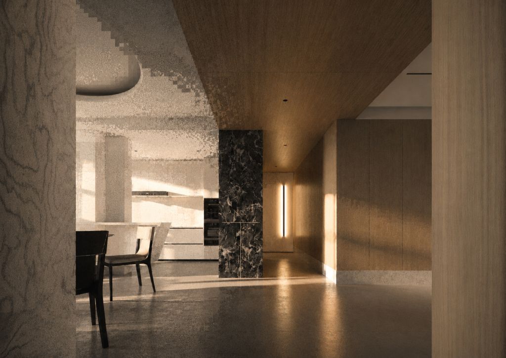 The Final Render: Why the Impact of Architectural Images Extends Further than Any Architect Assumes?