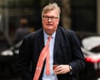 Crispin Odey loses appeal against lifetime ban from UK financial services industry