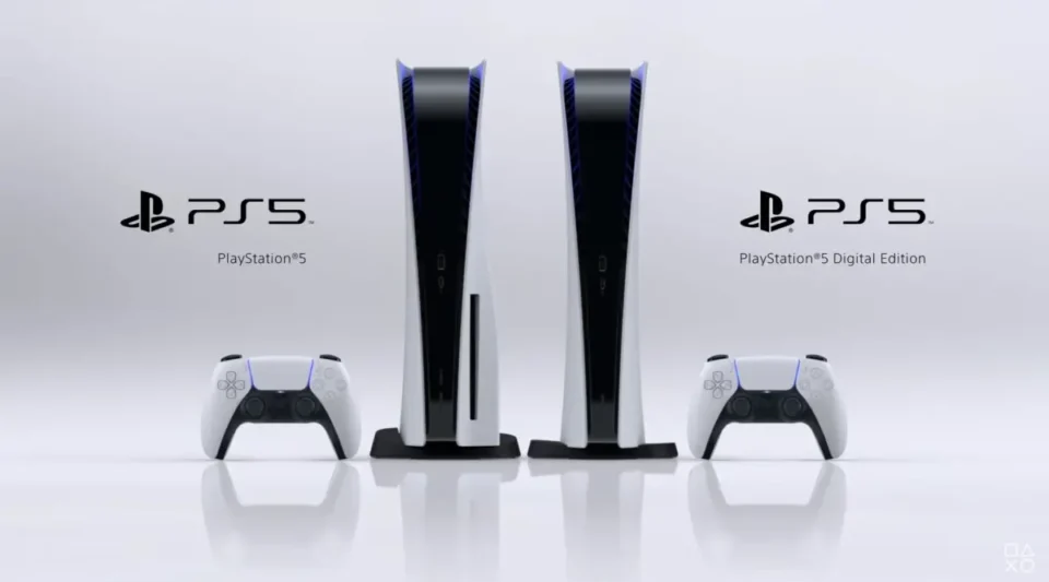 Google data shows increasing interest in PS5 hacking after Sony's announcement to end physical games
