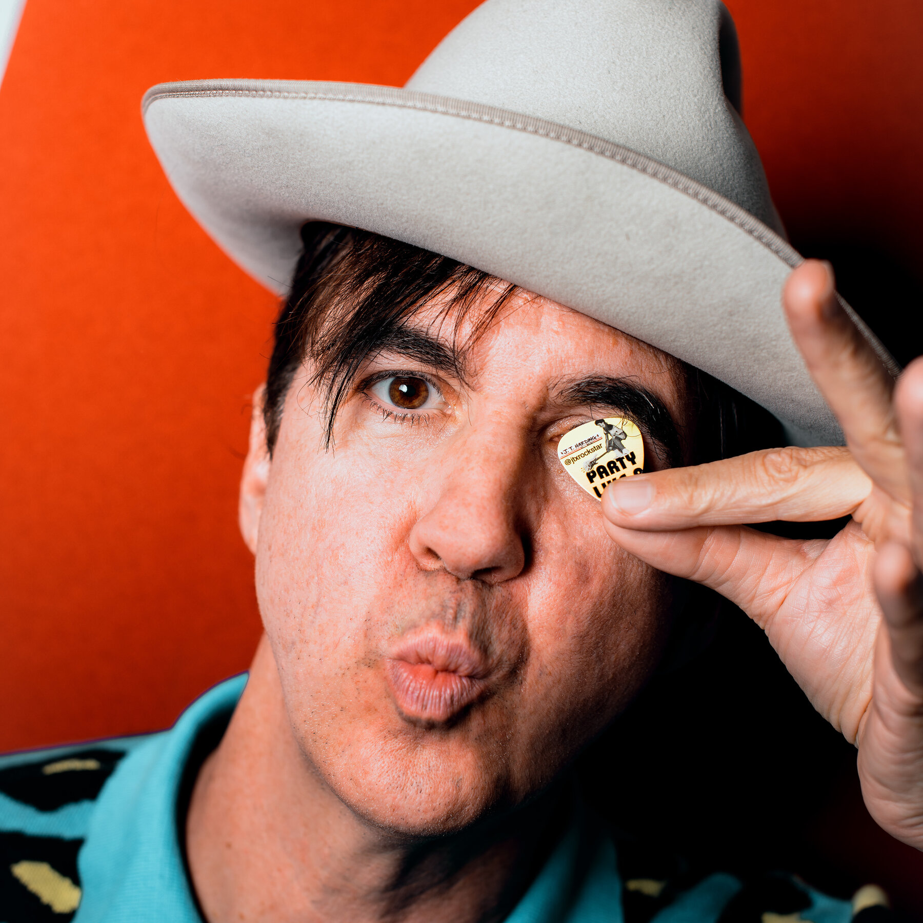 J.T. Harding on Crafting the Hits of ‘Music City’