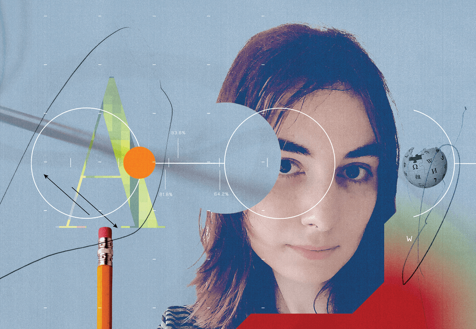 How Wikipedia’s Editors Keep the Online Encyclopedia Human-Written