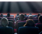 Rescued by the magic of cinema | Brief letters