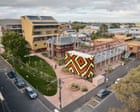 Australia’s 2026 National Architecture award winners – in pictures