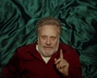The Pervert’s Guide to Utopias review – Slavoj Žižek goes in search of paradise