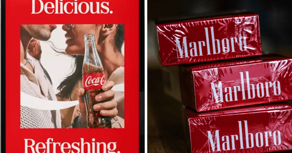 Why People Really Got So Mad About Coke’s New ‘Marlboro’ Typeface
