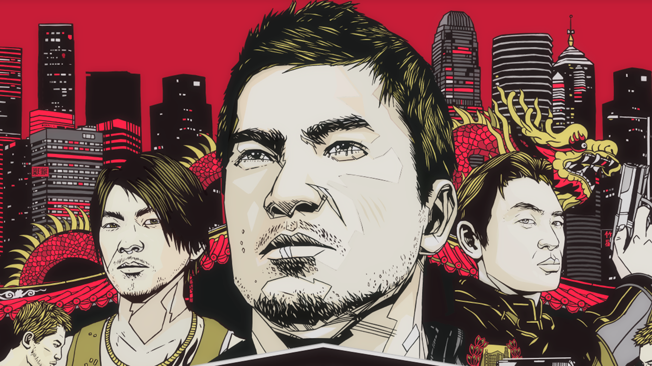 سيمو ليو يقول أن فيلم Sleeping Dogs لديه 'مسار حقيقي للمضي قدماً' وسط استمرار المفاوضات مع Square Enix