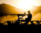 SAS personnel ‘refusing to answer’ questions about alleged extrajudicial killings in Afghanistan