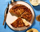 Meera Sodha’s recipe for Limmat’s apple cake | Meera Sodha recipes
