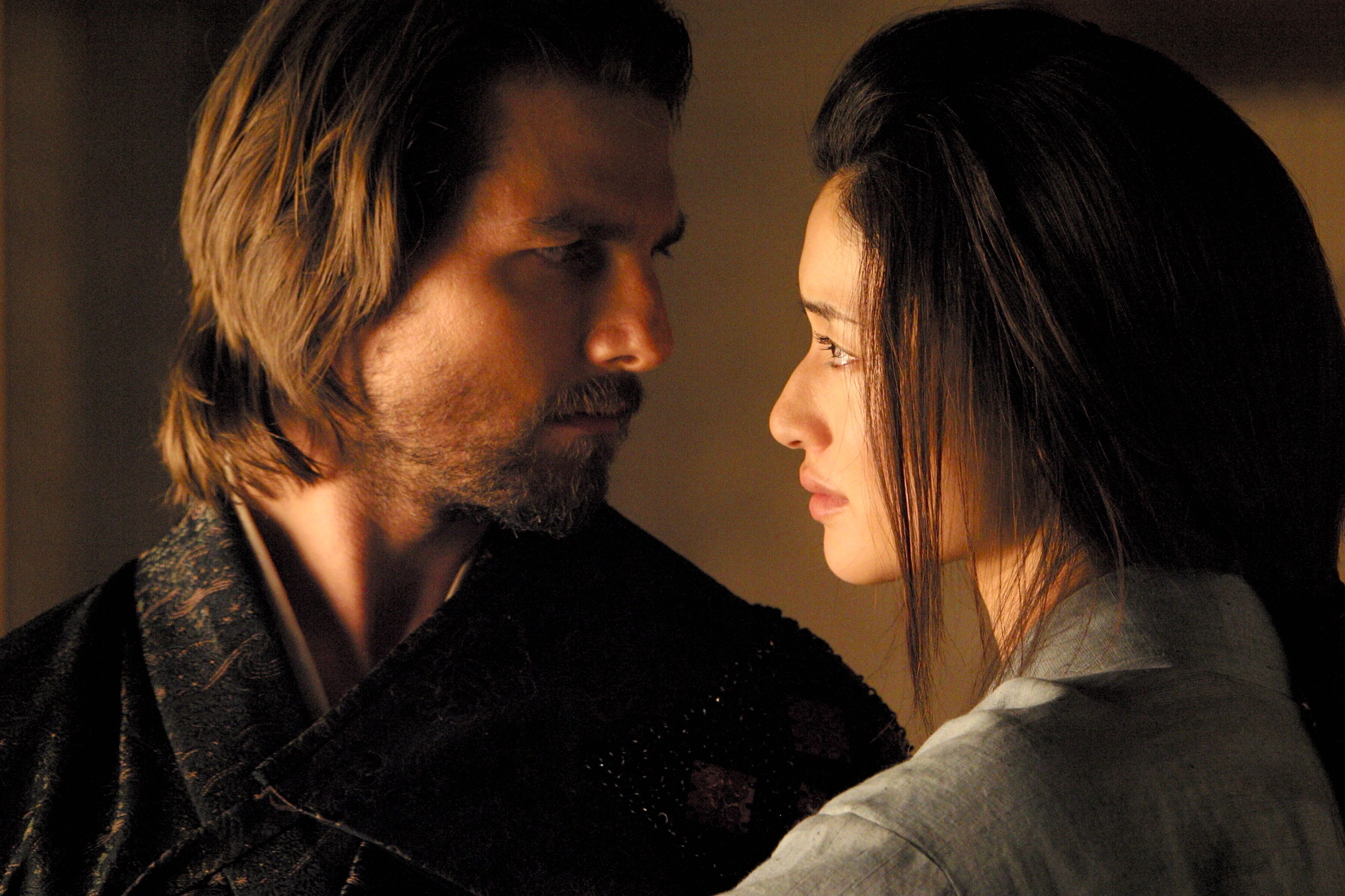 Tom Cruise's Forgotten 154-Minute Historical Epic Is Dominating Streaming