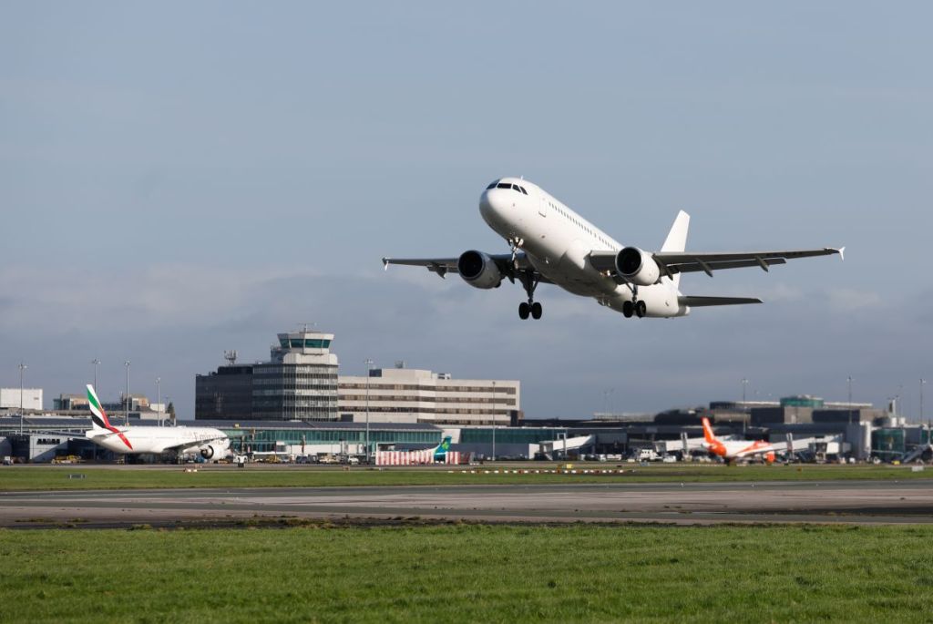 UK’s India Growth Plan Means Getting Travelers Out of London