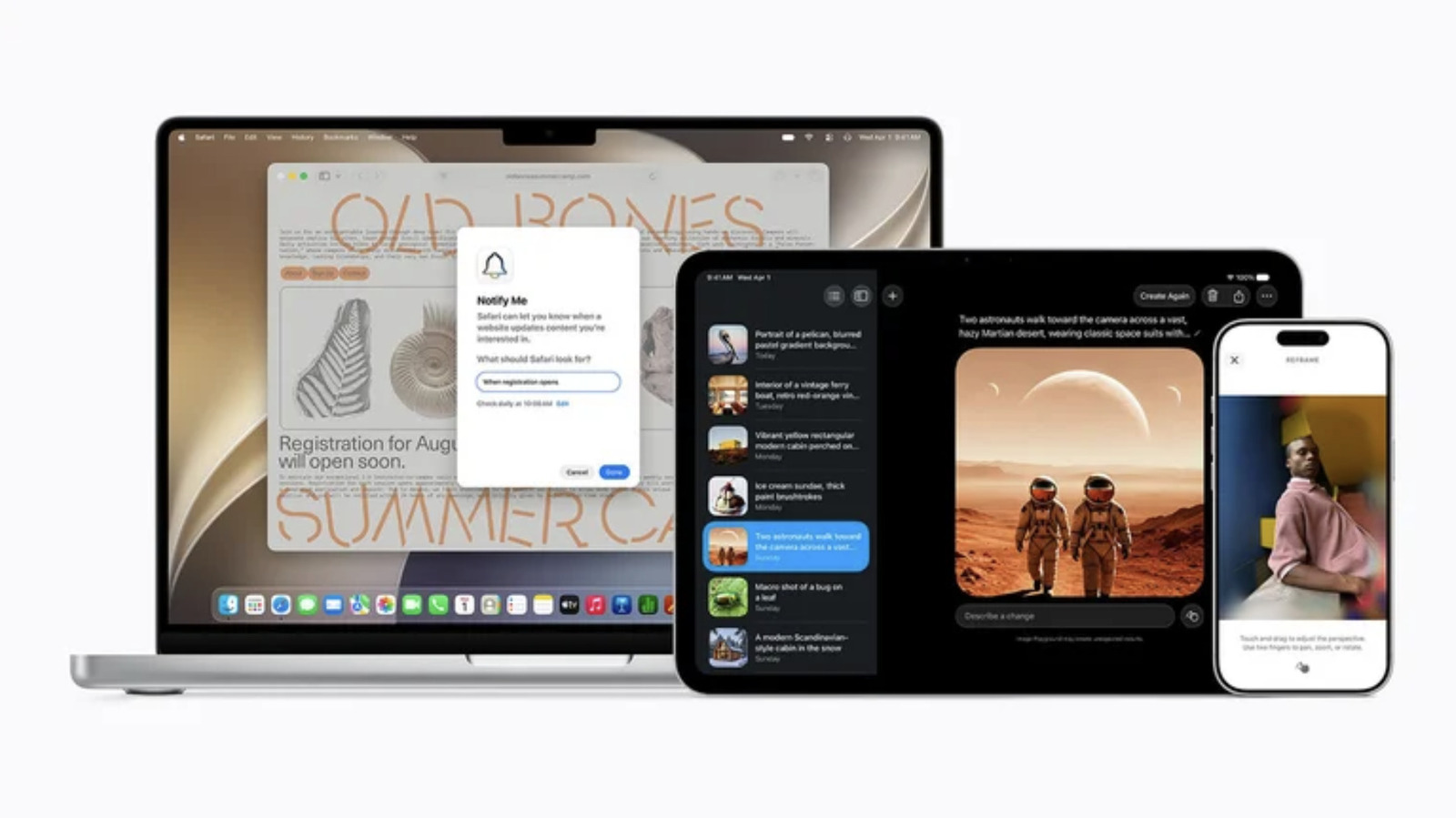 Apple may introduce a photo authentication tool in iOS 27