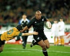 Lomu review – fascinatingly nuanced tribute to rugby’s first superstar