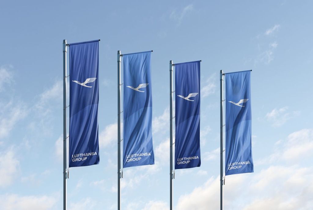 One Airline Is Carrying the Lufthansa Group – It Isn’t Lufthansa