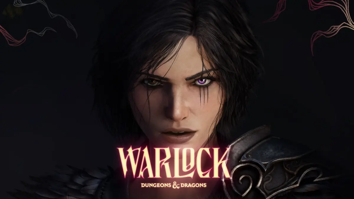 Warlock: Dungeons & Dragons ستشجّع على الاستكشاف دون إرشادكم إلى أهداف معينة