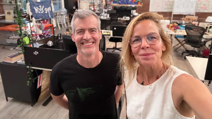 Bungie co-founder and Destiny 2 narrative director launch transmedia studio Stone Kite