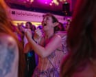 Creatures, fairies and dark hunters: fantastical fun at Melbourne’s Starfall ball – in pictures