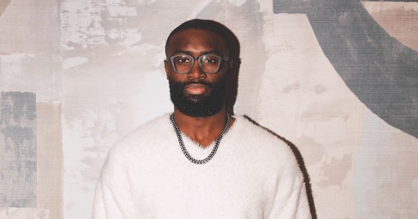 Jaylen Brown—And His Sneaker Brand, 741—Enter a New Era
