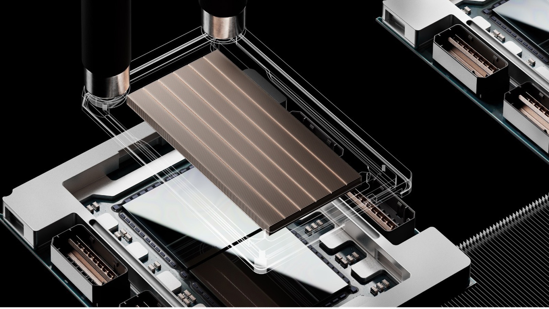 Two-in-one: IBM’s new 2-nm processor brings dual-architecture computing to mainframes