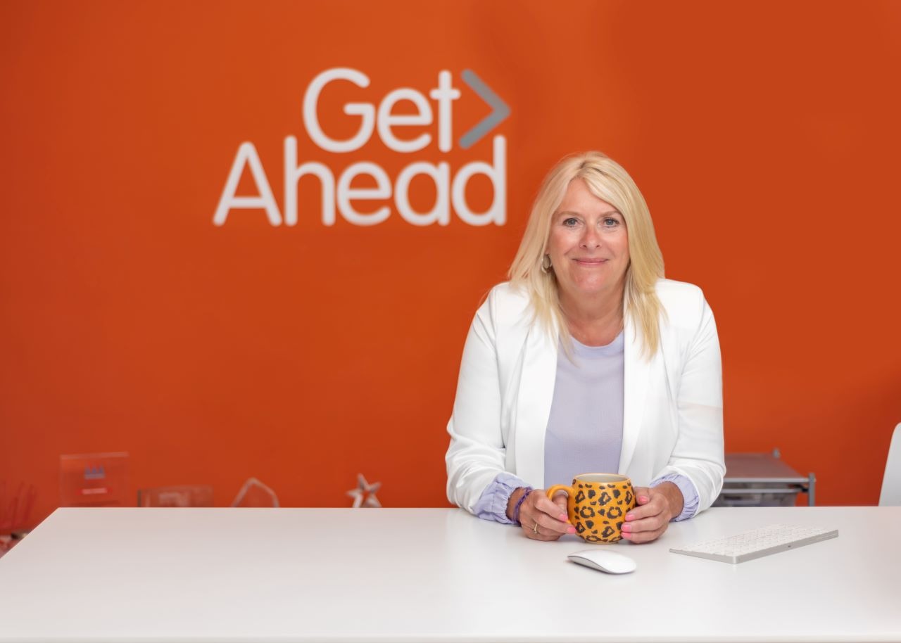 Get Ahead Kent & Sussex Shortlisted in Tunbridge Wells Business Awards 2026