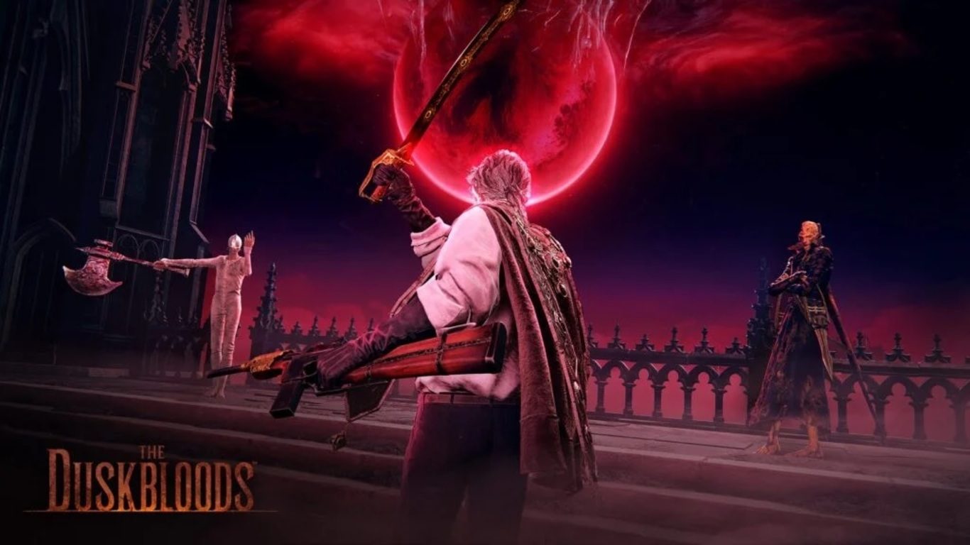نتائج اختبار The Duskbloods أصبحت متاحة تحقق من قبولك الآن