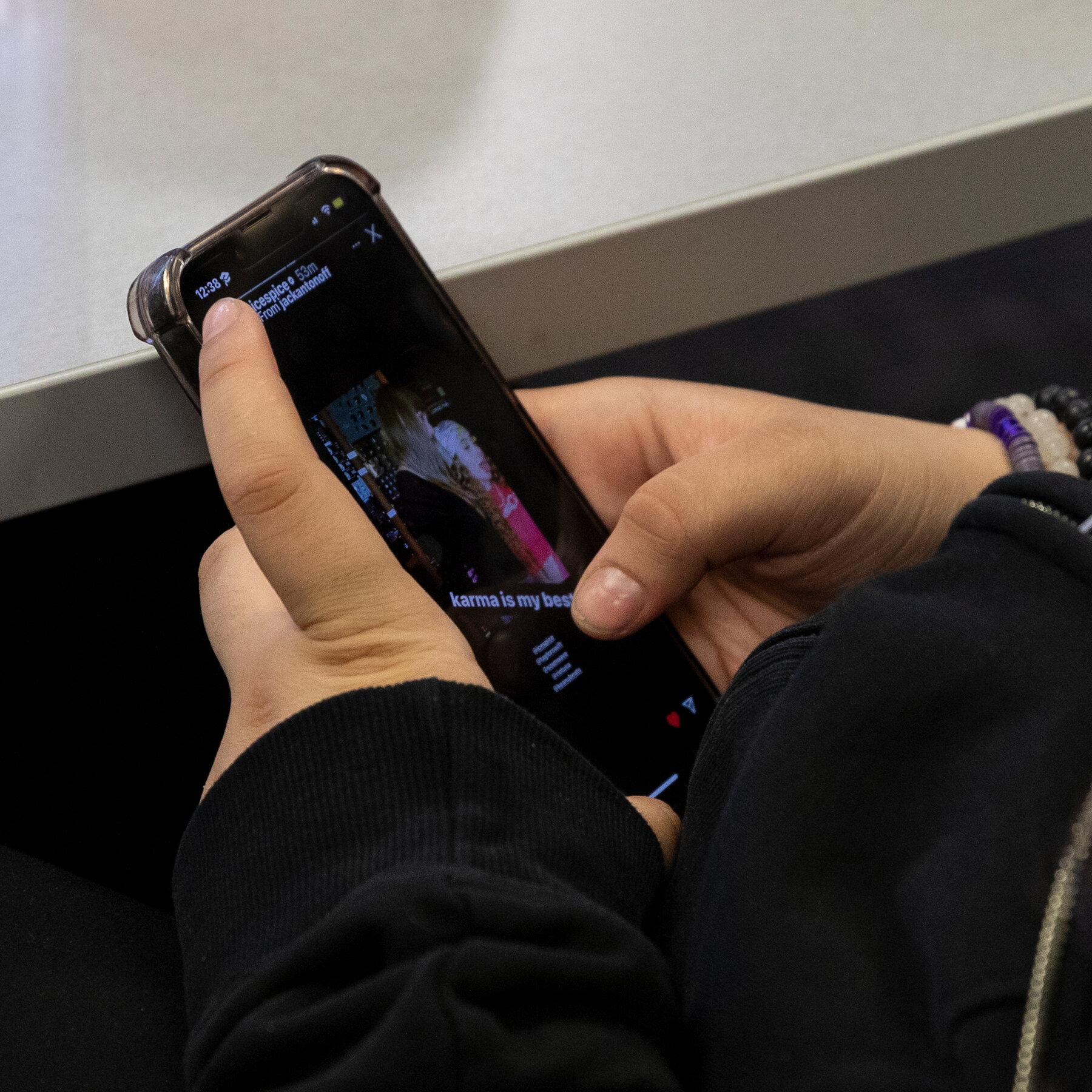 Will Meta’s Changes Protect Teen Mental Health on Social Media? Experts React.
