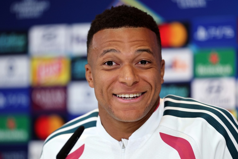 Mbappe embraces Ballon d’Or talk after historic World Cup exploits