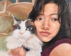 Young Archie competition 2026: Australia’s portrait prize for child artists – in pictures