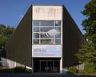 A Ruhr treat: can a giant pigeon and a pink basketball revive Germany’s depressed industrial heartland?