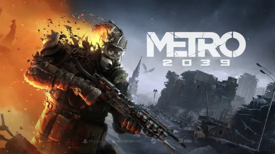 Metro 2039 تتخلى عن “المنطقة الرمادية أخلاقيا” مع عودة نظام Karma