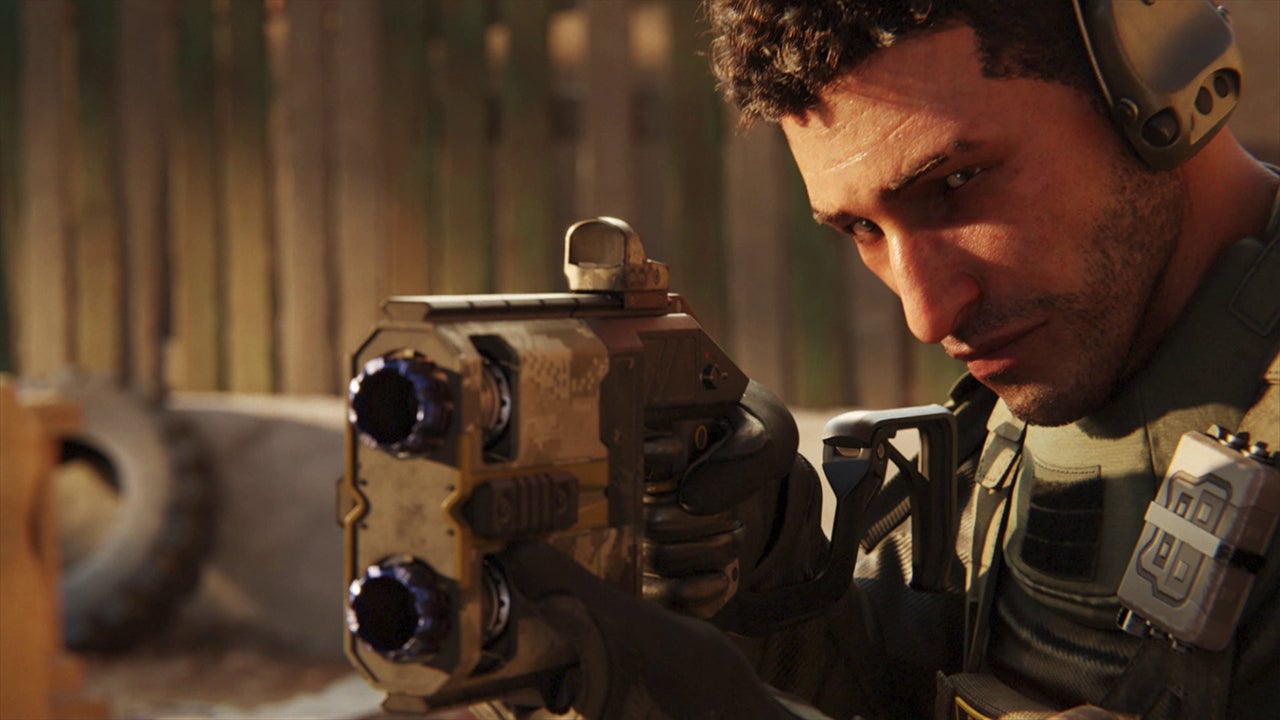 عرض رسمي لعملية Split Fire في Rainbow Six Siege يكشف عن العميل الجديد نور