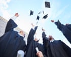 Humanities among degrees being ‘extinguished’ by hard-up universities