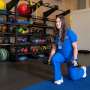 Training nurses like athletes