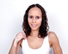 A moment that changed me: I felt hugely self conscious about my skin - until I had a revelation