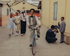 Pedal to the metal! The best of Arles 2026 – in pictures