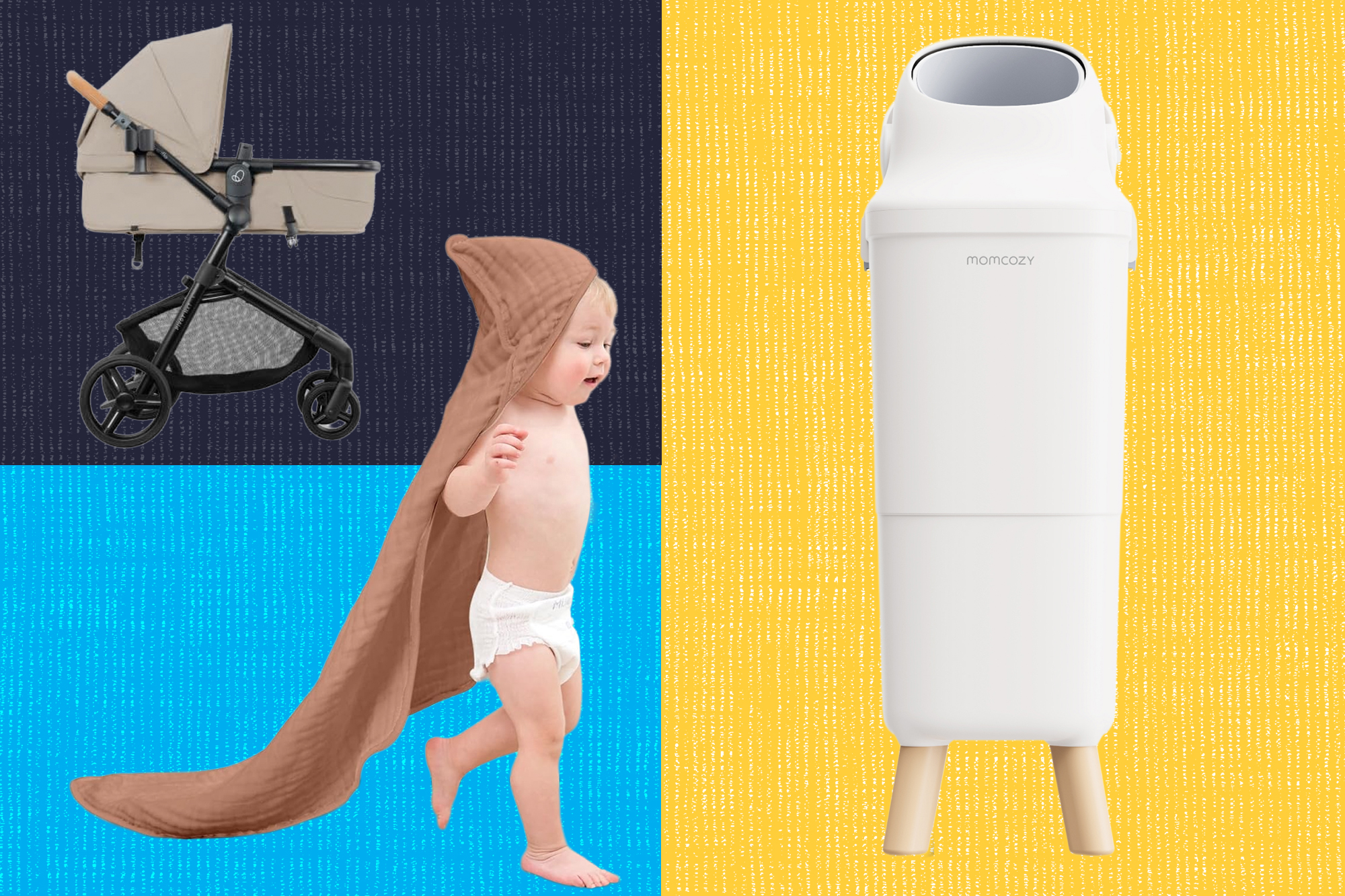 Ultimate mom survival guide: 21 baby products this mom actually swears by on Prime Day