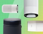 The best air purifiers in the UK to cleanse your home of fumes, pollen and dust – tested