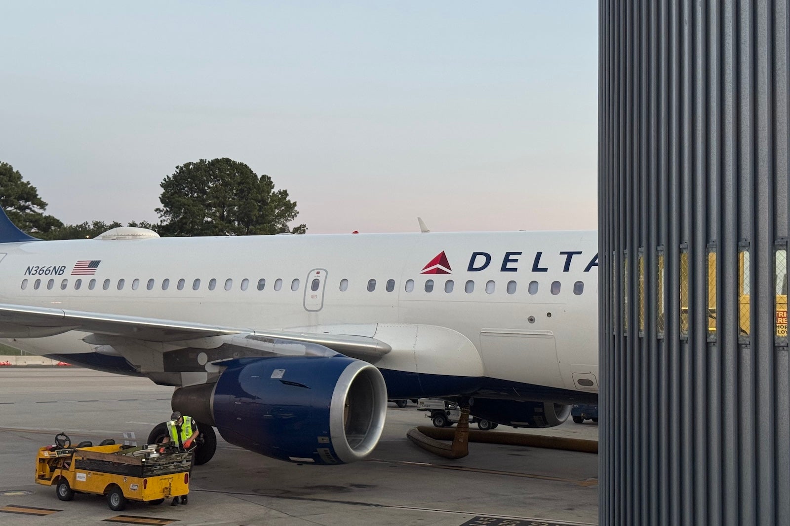 Delta and Hyatt reveal new loyalty partnership, with dual SkyMiles-World of Hyatt earning
