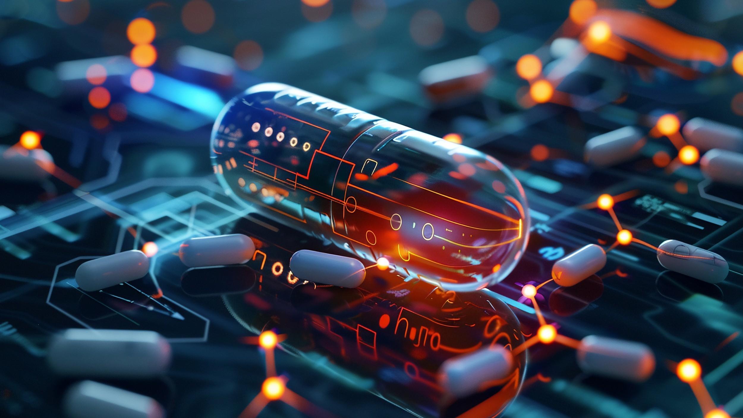 How Moderna Is Using AI To Take On Cancer