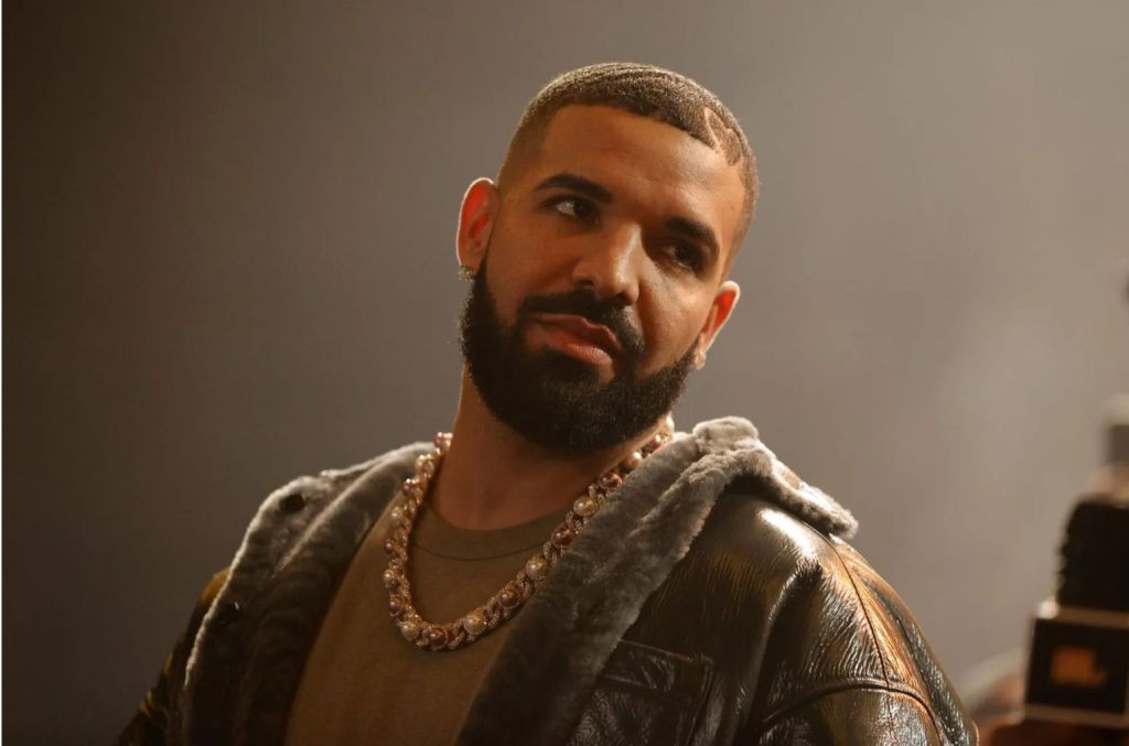 Drake Surprises Karol G’s Houston Crowd With ‘One Dance’ Performance