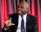 Lammy’s cuts to jury trials could have ‘far-reaching’ effect on race relations, say MPs