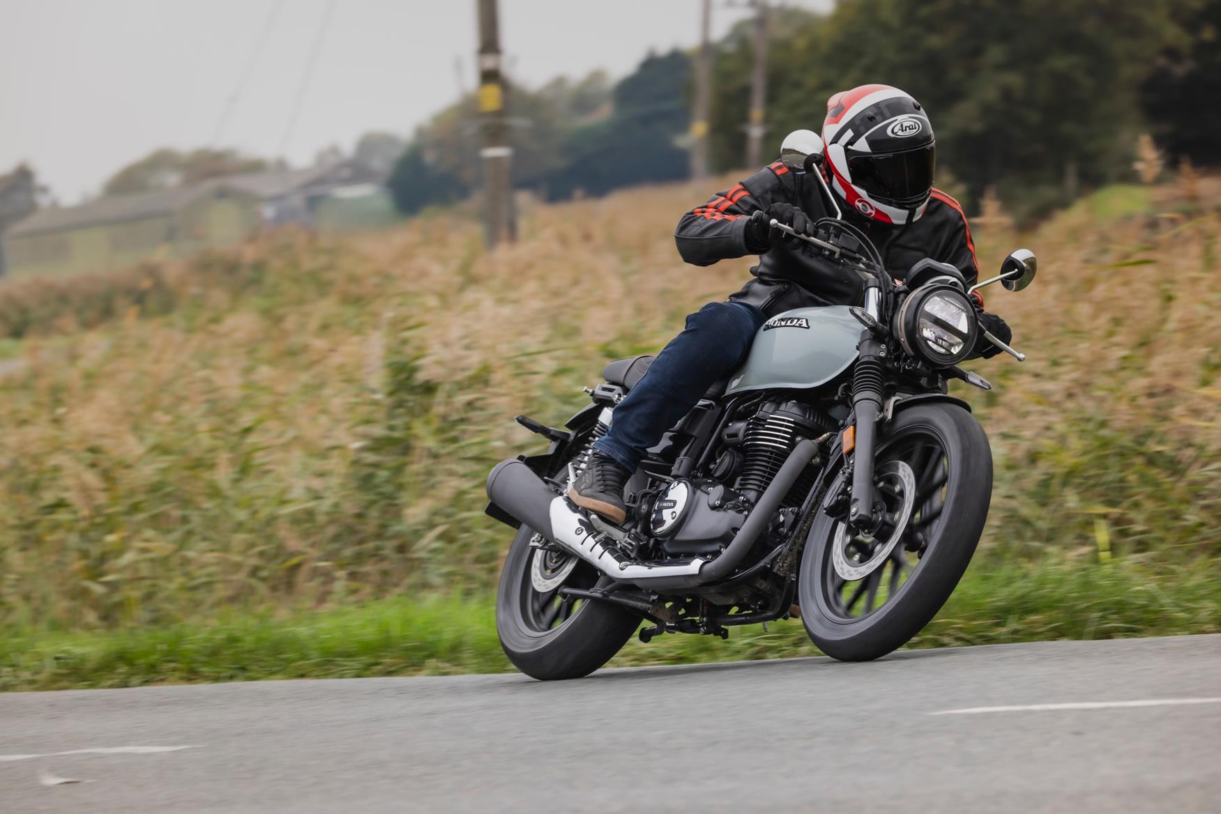 MCIA data shows a steady climb in motorcycle sales across all categories