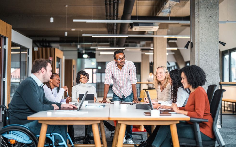 Turning Tech Talent Into Leadership Legacy