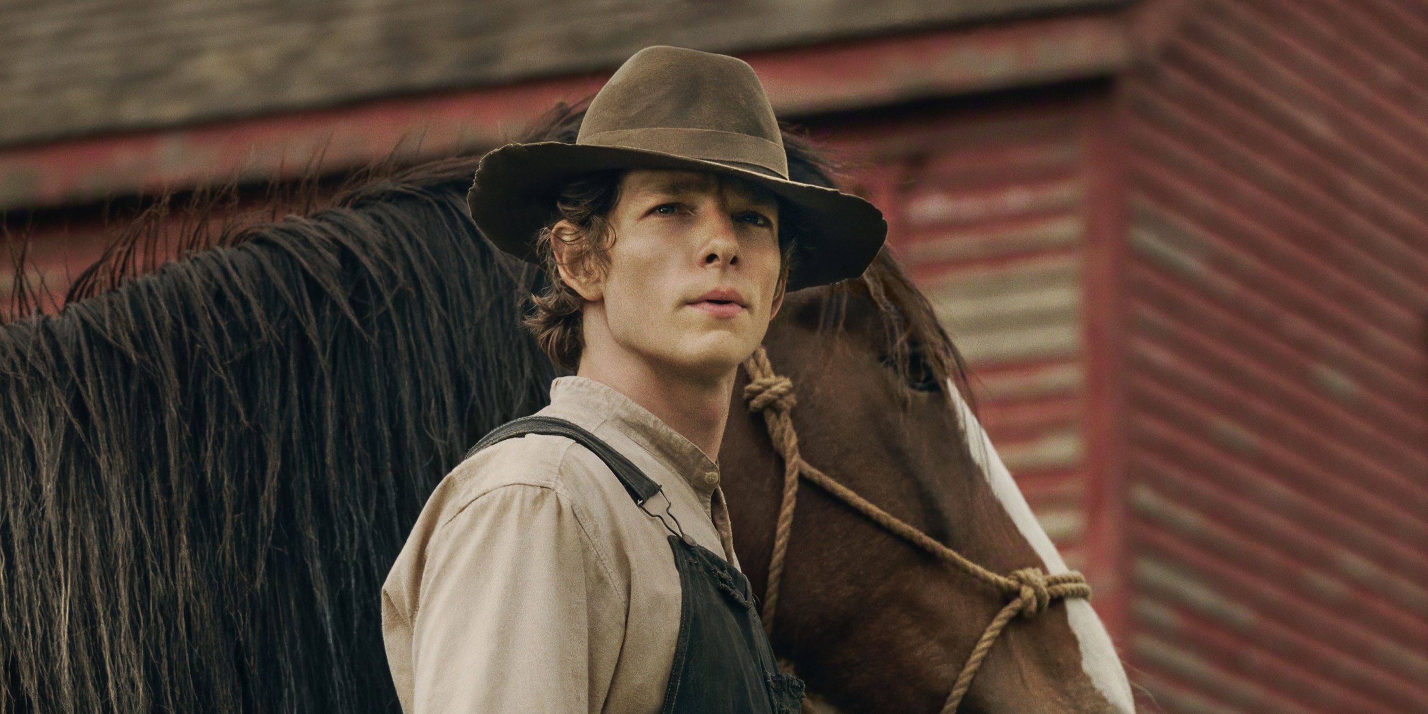 Netflix’s Epic Adaptation of One of the 20th Century’s Greatest Novels Drops in Just Days