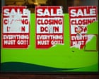 Bust companies revived in ‘phoenix’ deals more likely to fail again, study finds